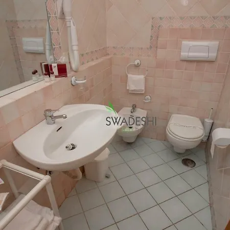 Hotel Swadeshi Club Sporting